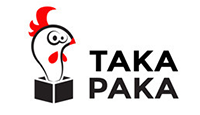 TakaPaka.pl logo 2026
