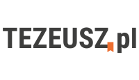 Tezeusz.pl logo 2026