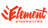 Wydawnictwo Element logo