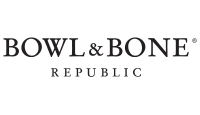 Bowl and Bone Republic logo 2026
