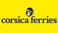Corsica Ferries logo