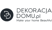Dekoracja Domu logo 2026