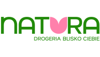 Drogerie Natura logo 2026