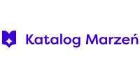 Katalog Marzeń logo 2026