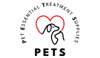 PETS Store logo
