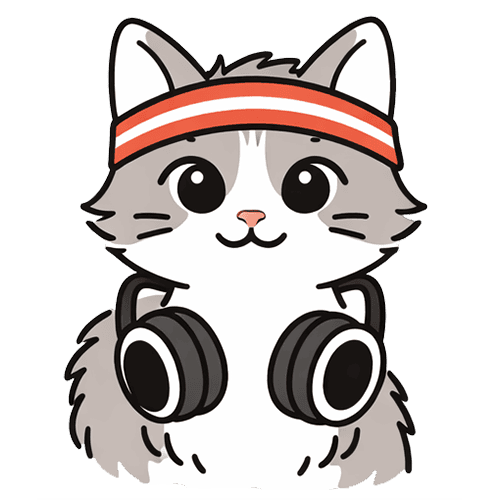 Kot Piskorz - KotRabatowy.pl