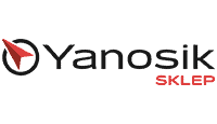 Yanosik logo 2026