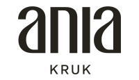 Ania Kruk logo 2026