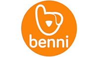 Benni logo