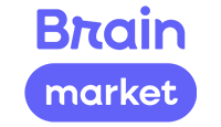 BrainMarket logo