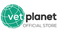 Vet Planet logo
