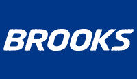 Brooks Running logo