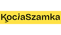 KociaSzamka logo