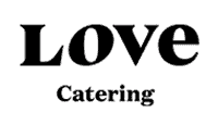 Love Catering logo