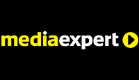 Media Expert logo 2026