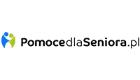 Pomoce Dla Seniora logo