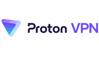 ProtonVPN logo 2026