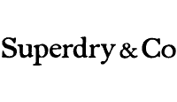 Superdry logo