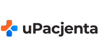 uPacjenta logo