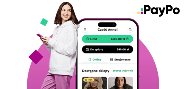 zakupy z PayPo