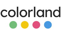 Colorland logo 2026