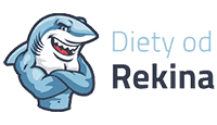 Diety od Rekina logo