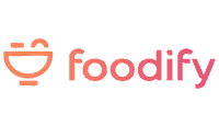 Foodify logo