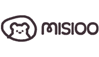 Misioo Handmade logo