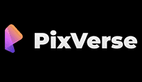 PixVerse logo