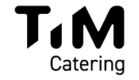 TIM Catering logo