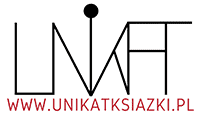 Unikat Książki logo